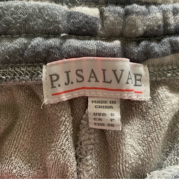 P.J. salvage pants - Picture 4 of 4